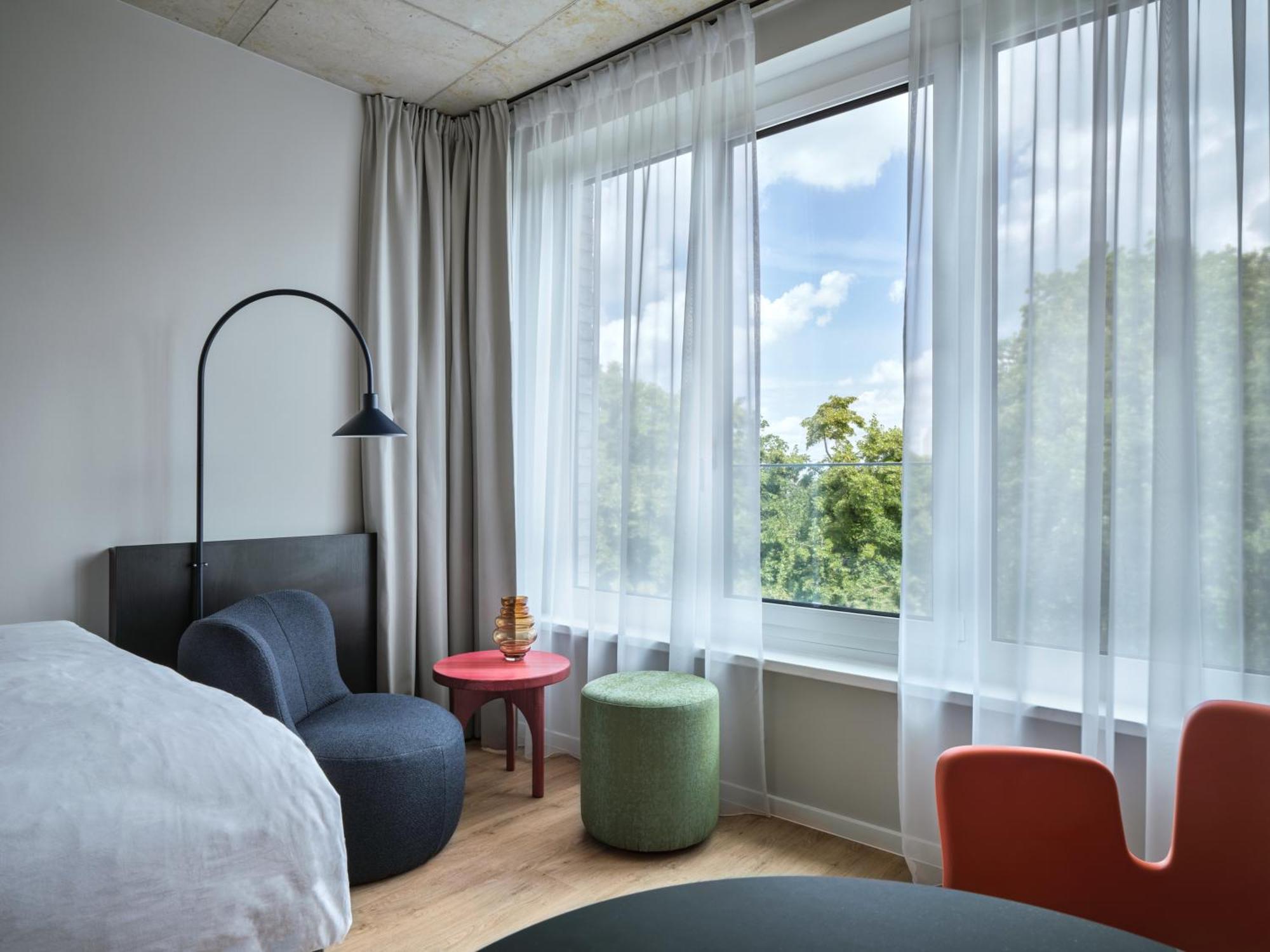 Stayery 4*