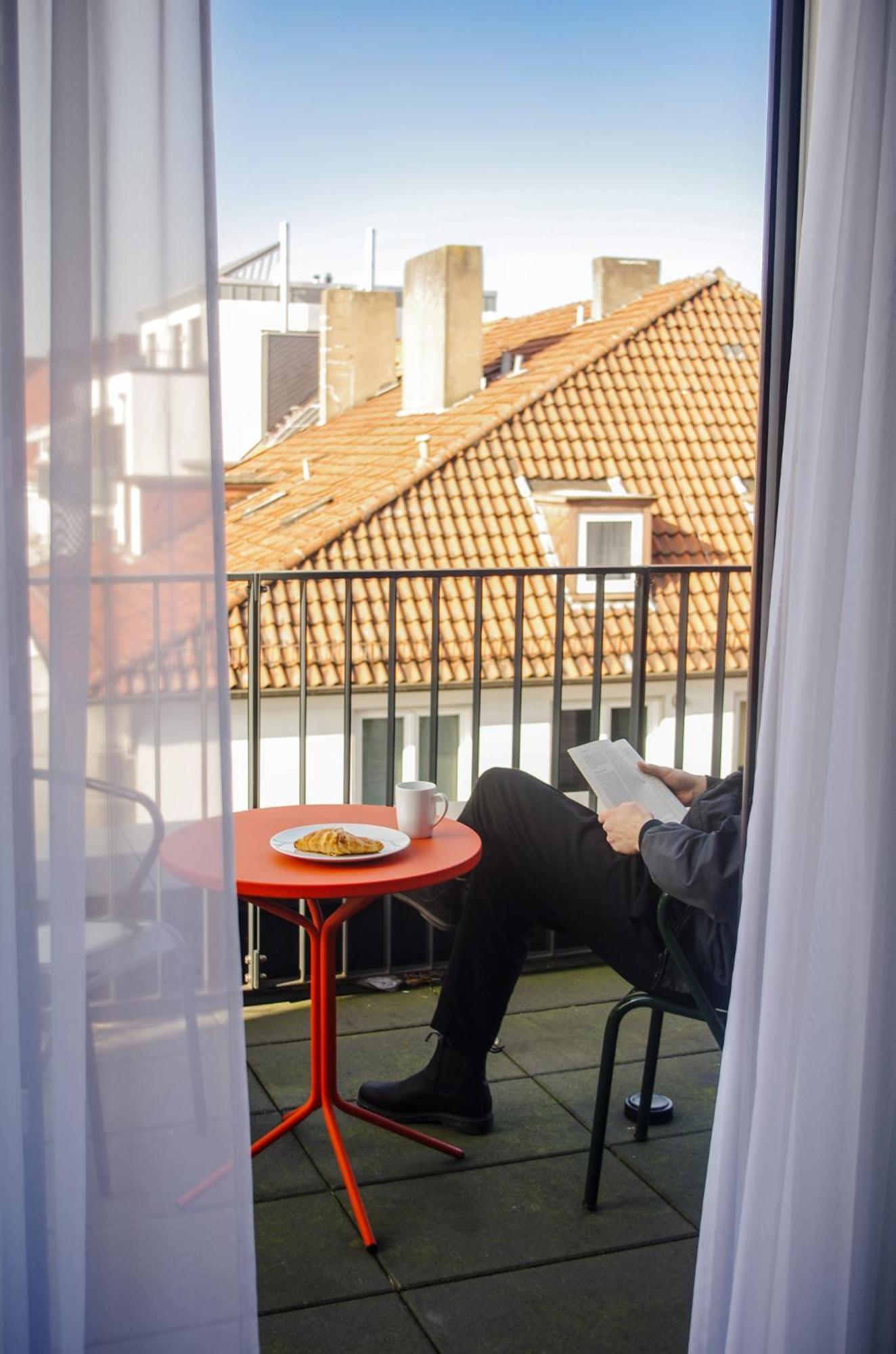 Stayery Aparthotel