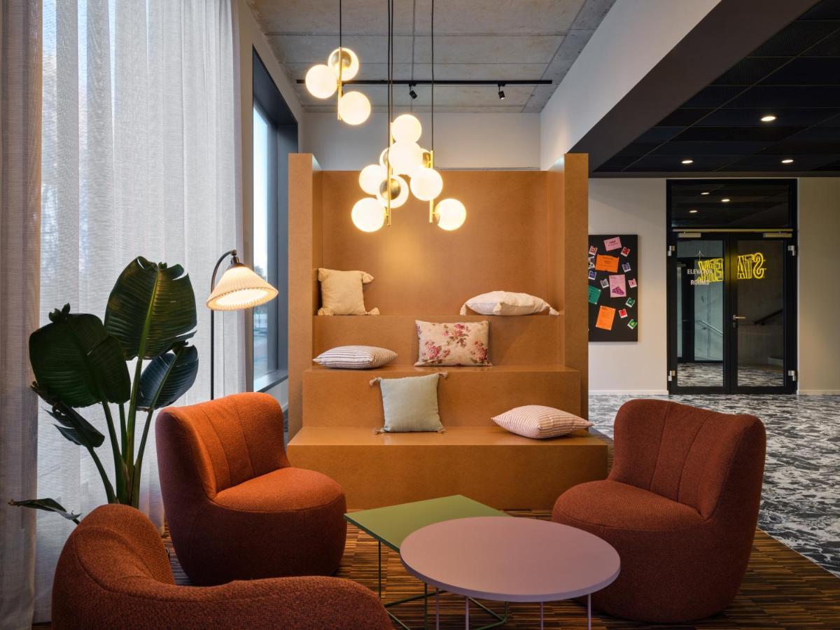 Aparthotel Stayery Brema