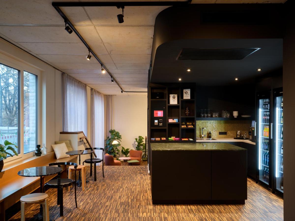 Aparthotel Stayery