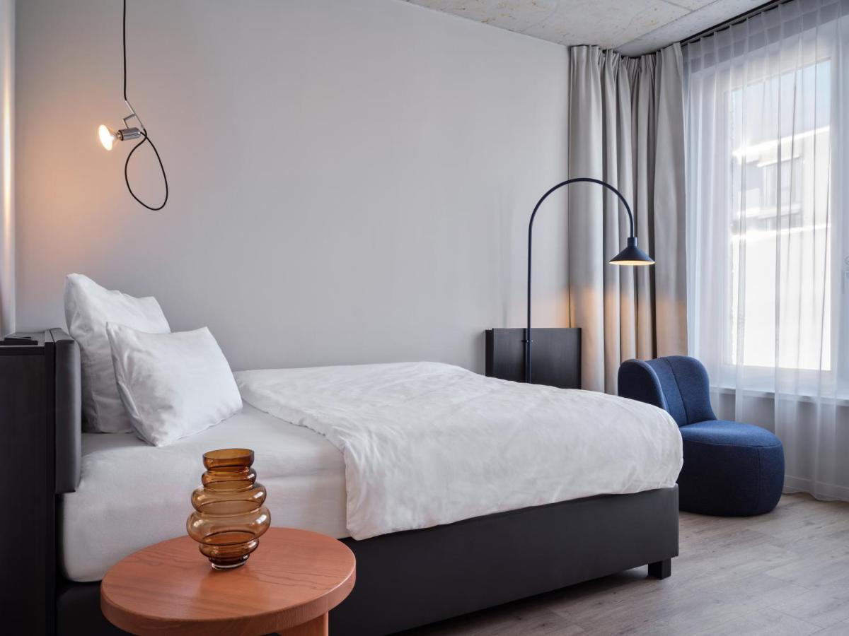 Stayery Aparthotel Brema