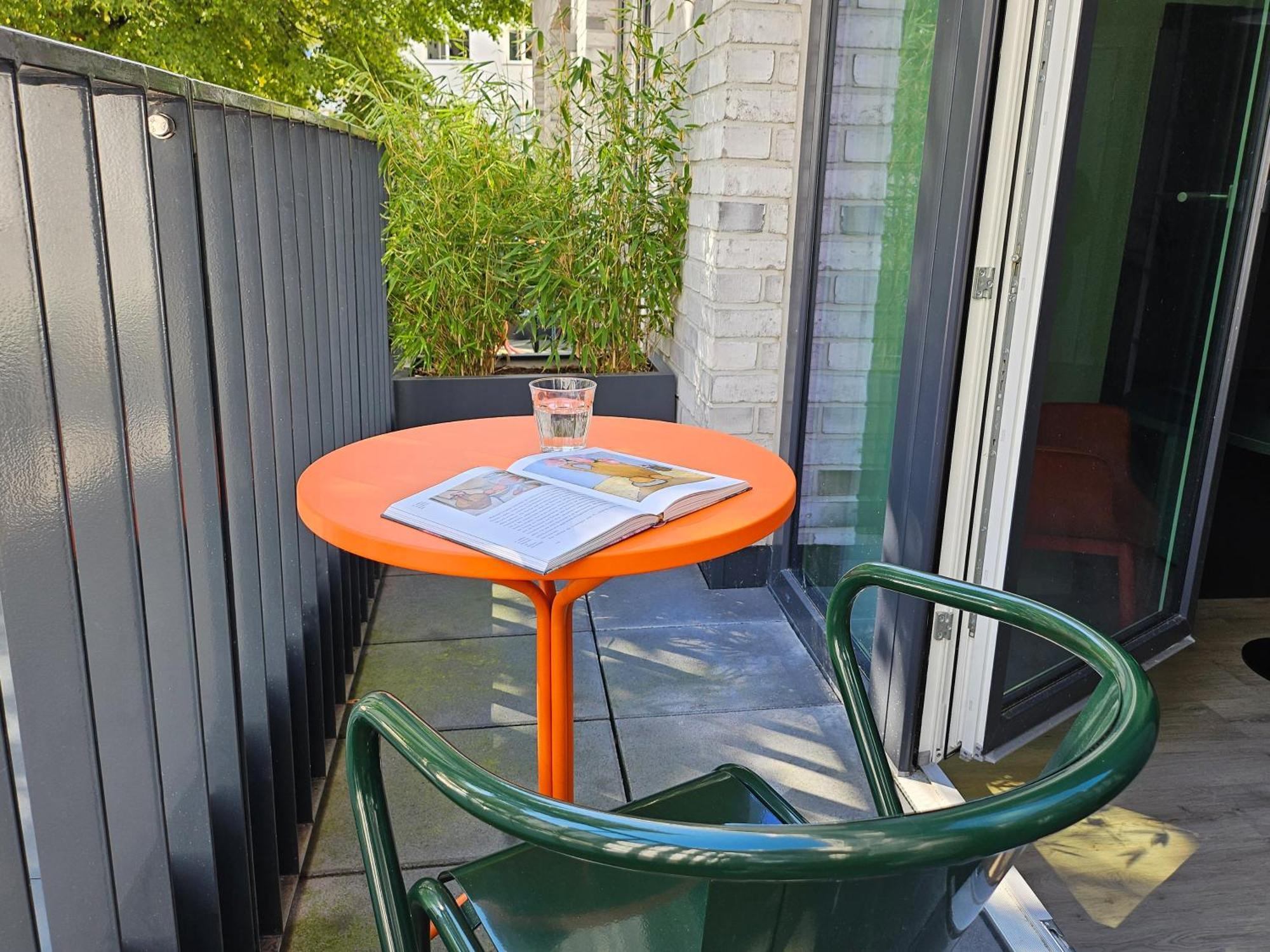 Stayery Aparthotel