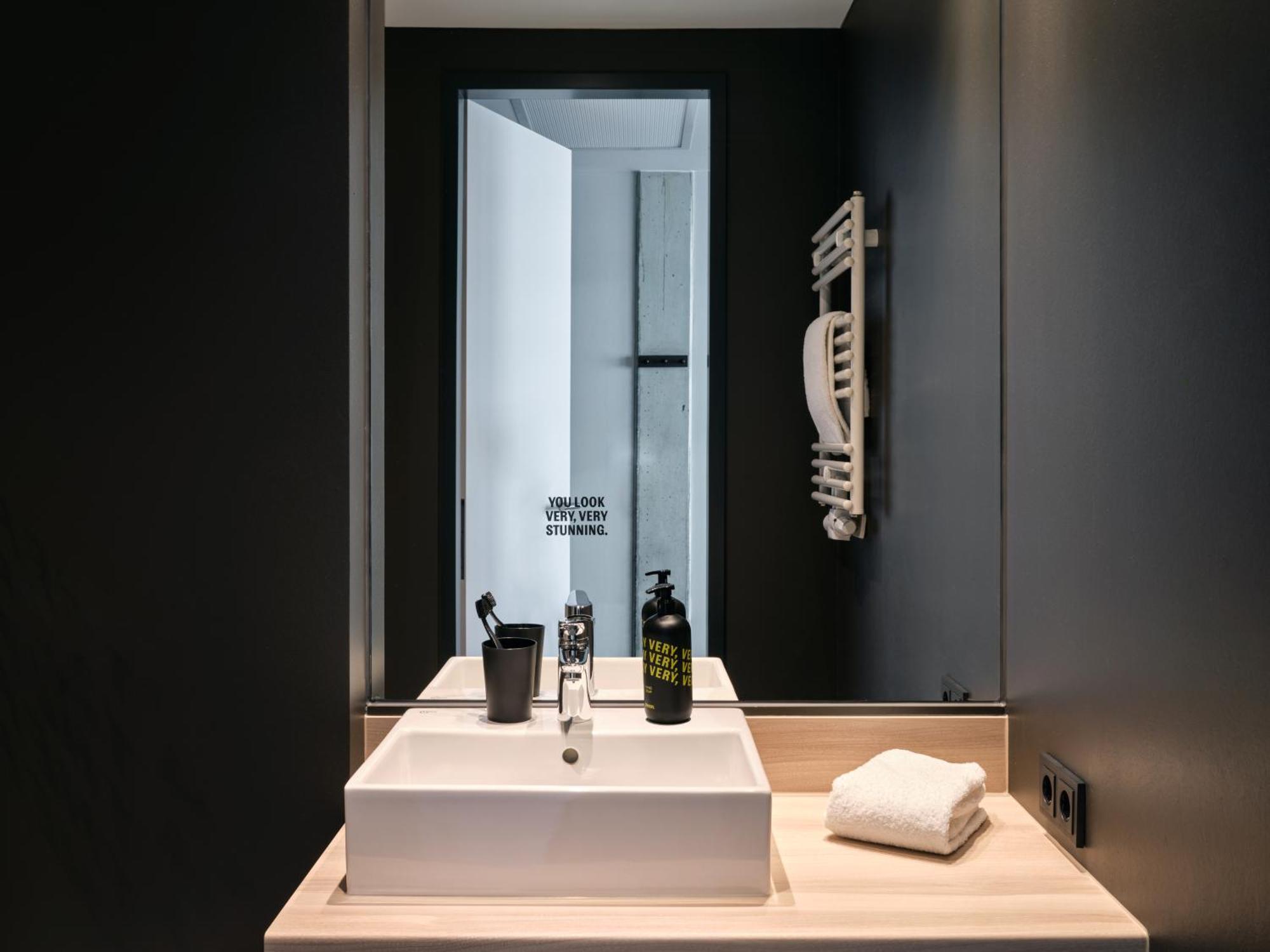 Aparthotel Stayery