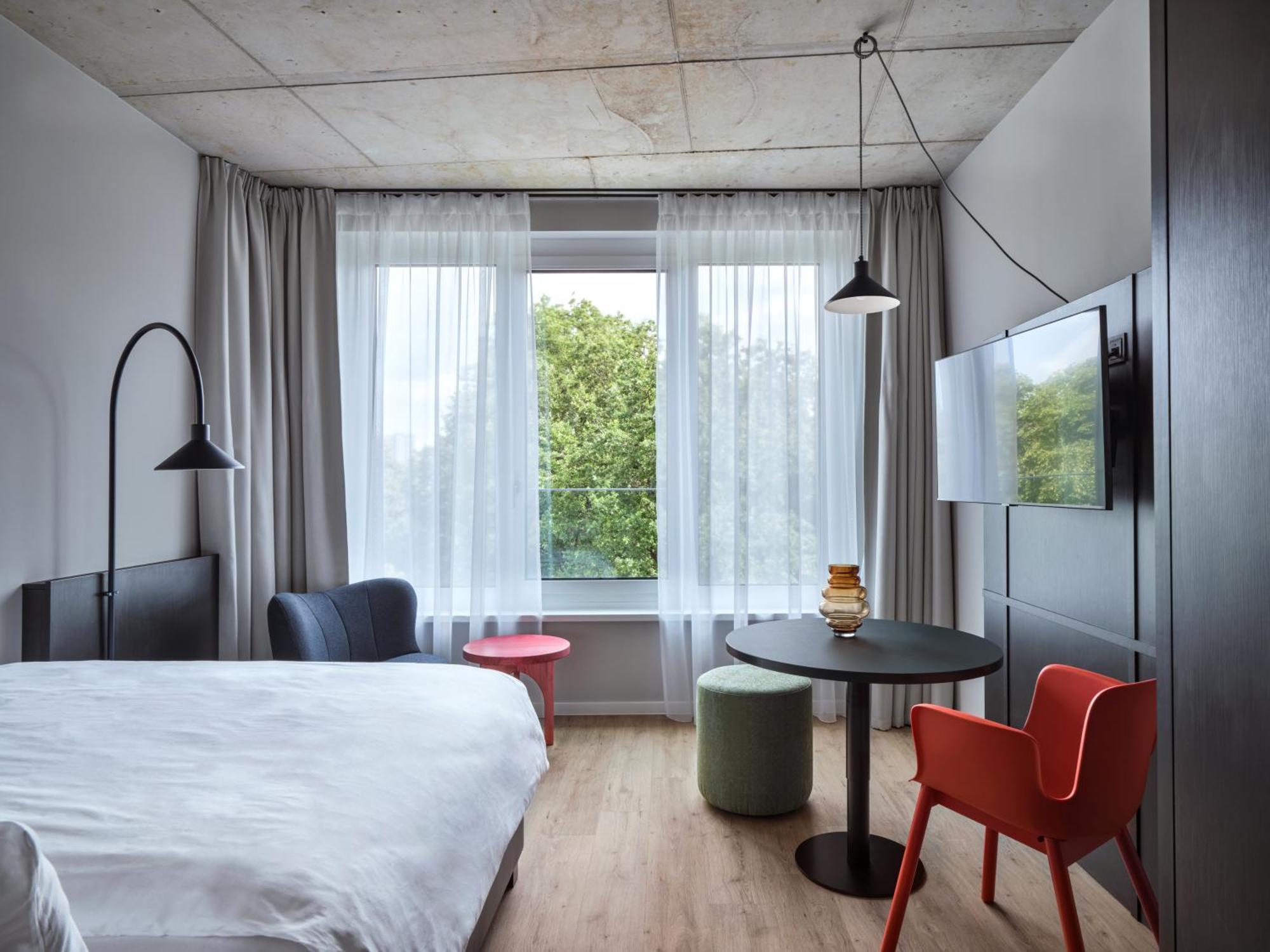 Aparthotel Stayery 4*