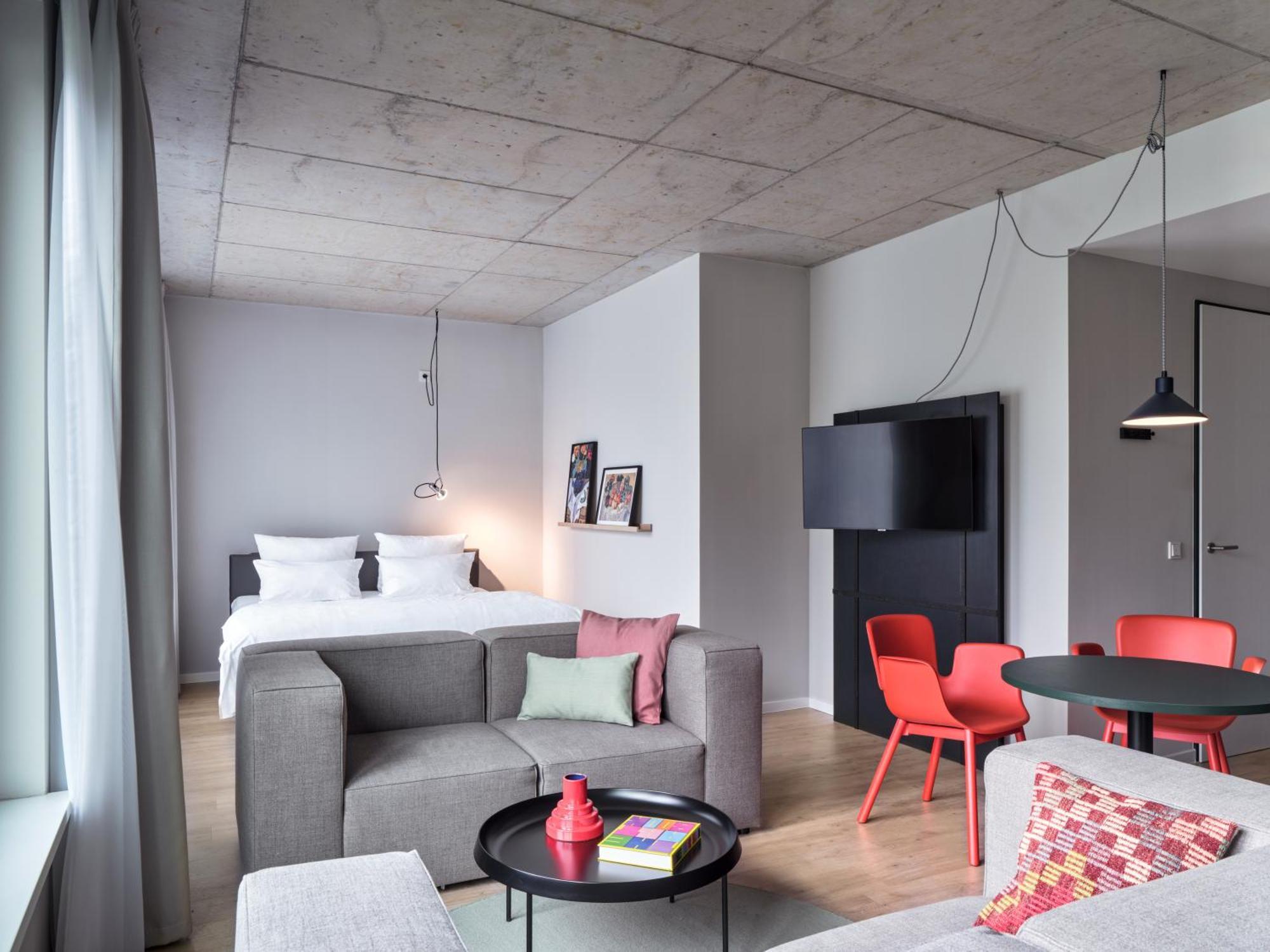 Stayery 4*