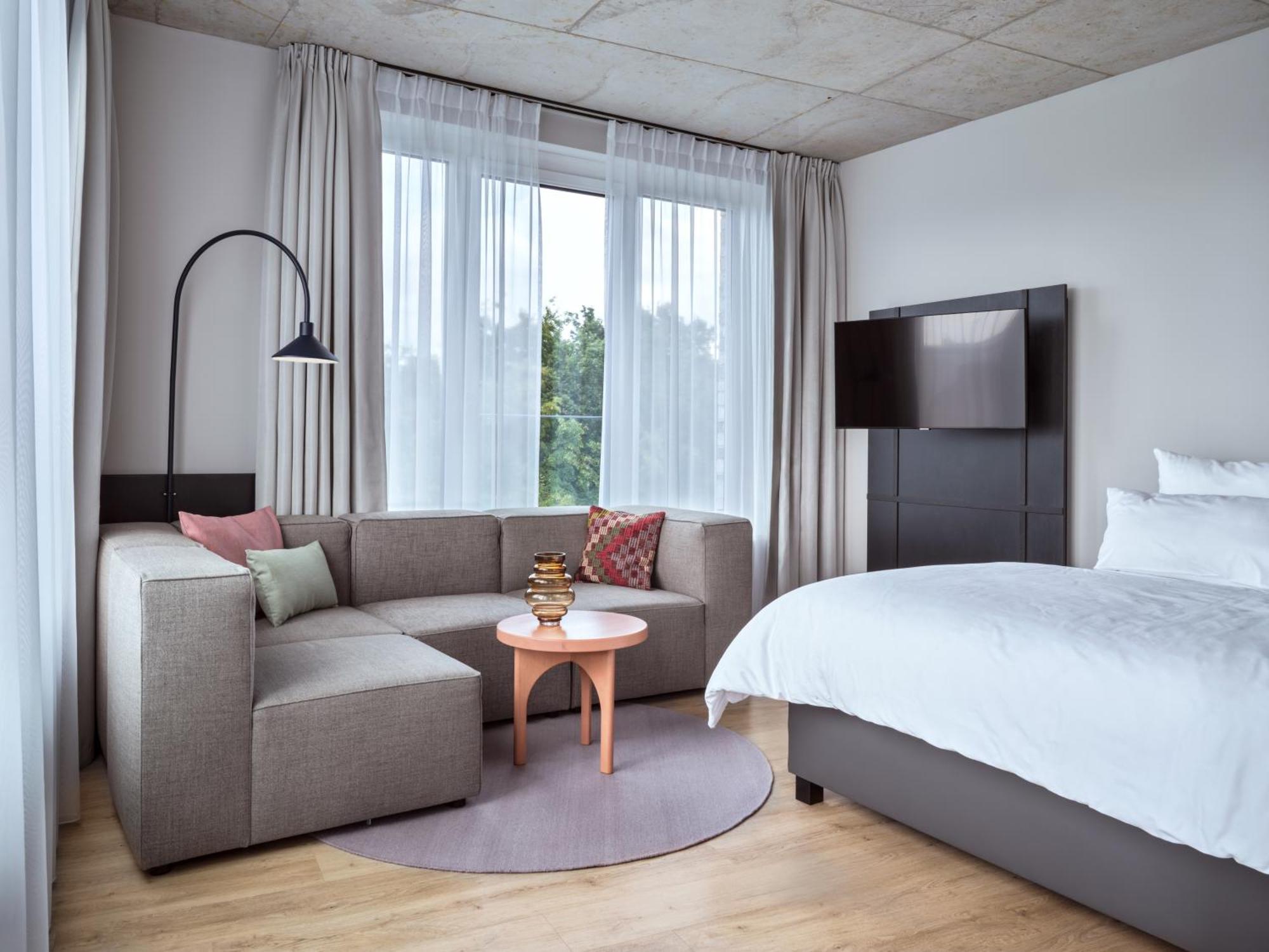 Stayery Aparthotel