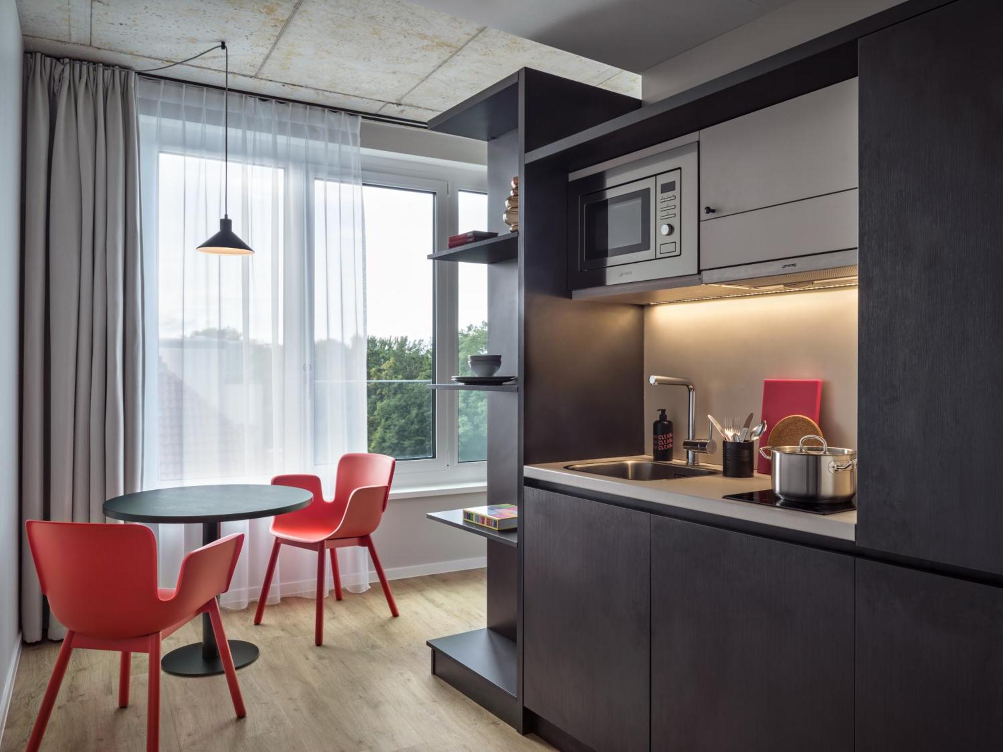 Stayery 4*