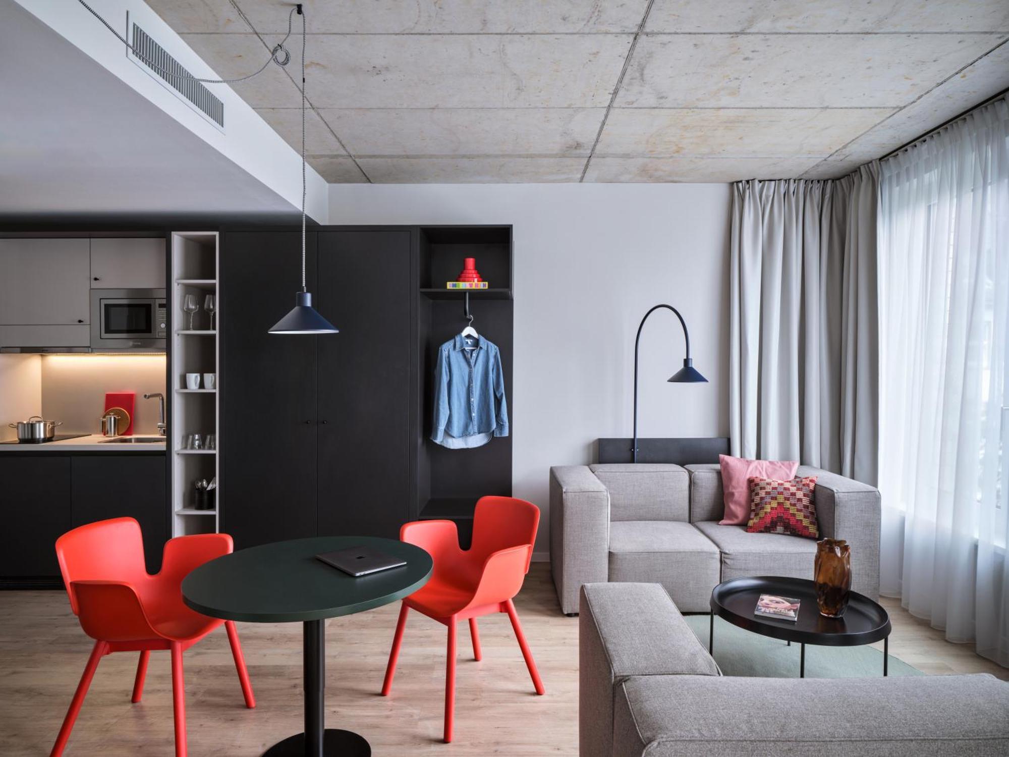 Aparthotel Stayery Brema