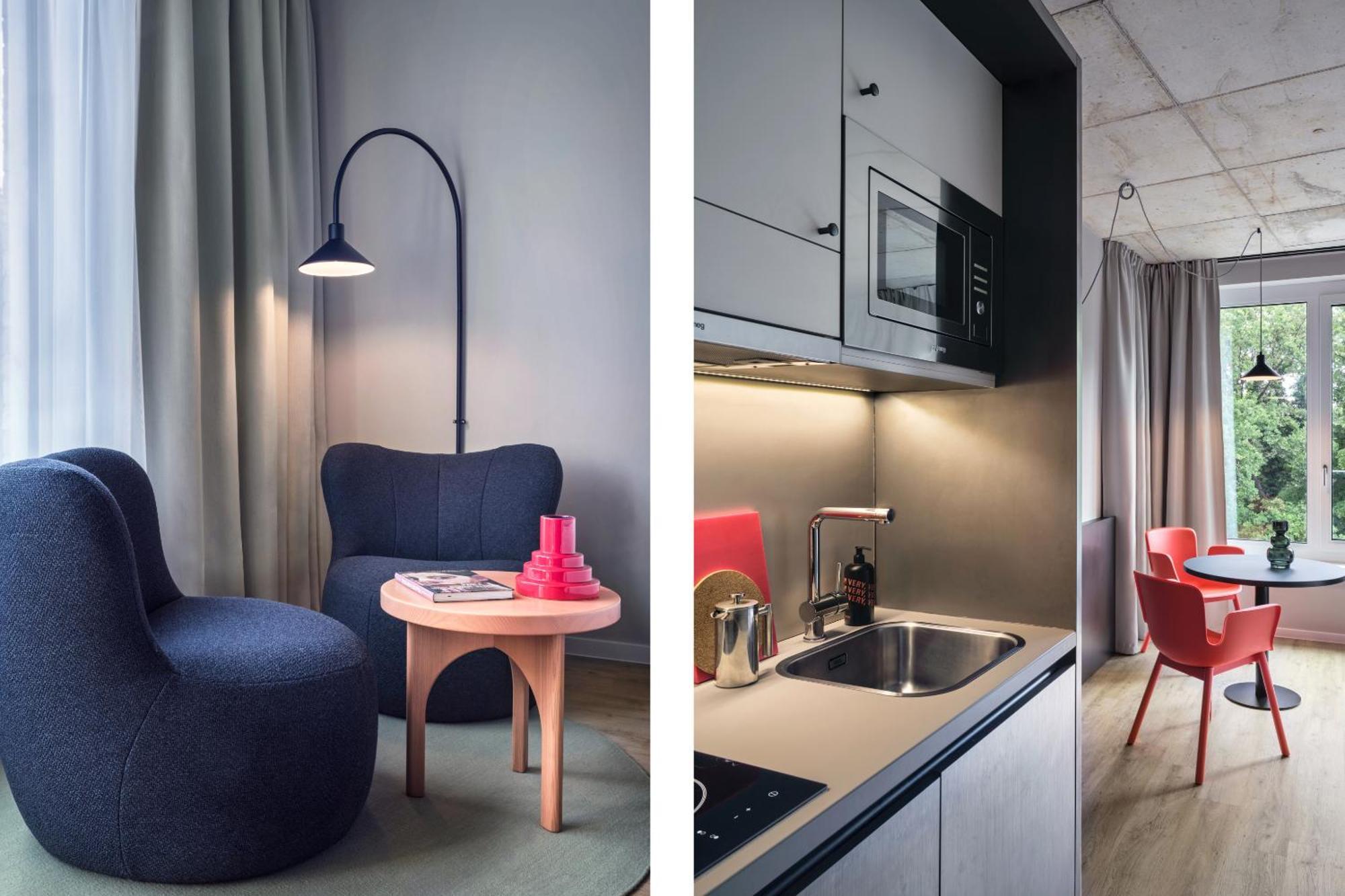 Stayery 4* Brema